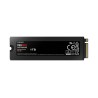 SAMSUNG Dysk SSD Internal SSD 990 PRO 1TB