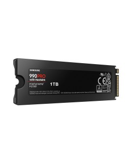 SAMSUNG Dysk SSD Internal SSD 990 PRO 1TB
