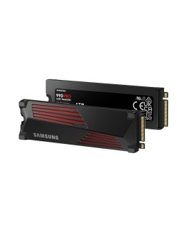 SAMSUNG Dysk SSD Internal SSD 990 PRO 1TB