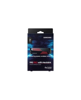 SAMSUNG Dysk SSD Internal SSD 990 PRO 1TB