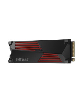 SAMSUNG Dysk SSD Internal SSD 990 PRO 1TB