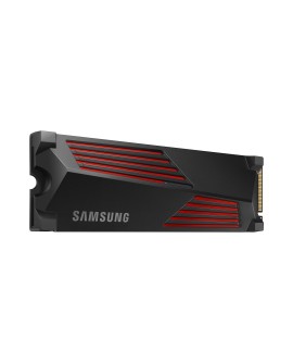 SAMSUNG Dysk SSD Internal SSD 990 PRO 1TB