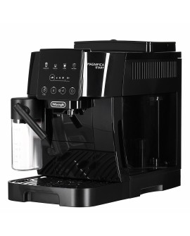 Ekspres ciśnieniowy DeLonghi ECAM 220.60.B (WYPRZEDAŻ)