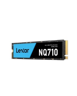 Dysk SSD Lexar LNQ710 500GB M.2 PCIe NVMe