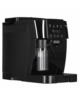 Ekspres ciśnieniowy DeLonghi ECAM 220.60.B (WYPRZEDAŻ)