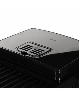 Ekspres ciśnieniowy DeLonghi ECAM 220.60.B (WYPRZEDAŻ)