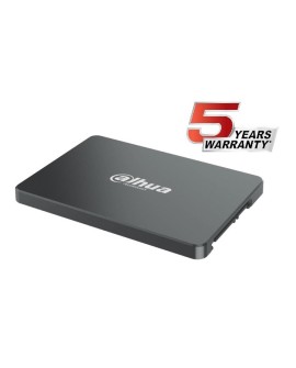 Dahua Technology DHI-SSD-C800AS512G 512 GB 2.5" Serial ATA III 3D TLC