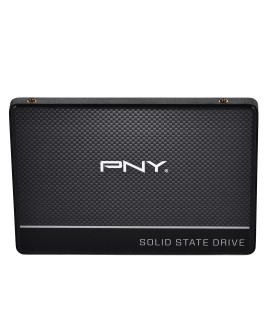 Dysk PNY CS900 500GB SATAIII