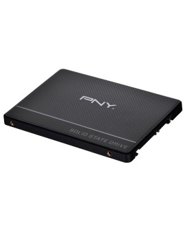 Dysk PNY CS900 500GB SATAIII