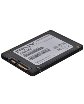 Dysk PNY CS900 500GB SATAIII