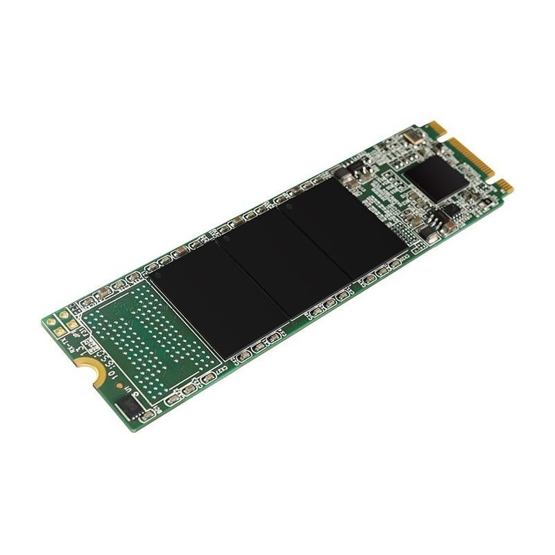 Dysk SSD Silicon Power Ace A55 256GB M.2 SATA III 550/450 MB/s (SP256GBSS3A55M28)