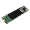 Dysk SSD Silicon Power Ace A55 256GB M.2 SATA III 550/450 MB/s (SP256GBSS3A55M28)