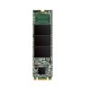 Dysk SSD Silicon Power Ace A55 256GB M.2 SATA III 550/450 MB/s (SP256GBSS3A55M28)