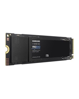 Dysk SSD Samsung 990 EVO 1TB M.2 2280 PCI-E x4 Gen4 NVMe
