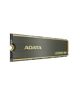 Dysk SSD ADATA Legend 800 2TB M.2 2280 PCI-E x4 Gen4 NVMe