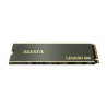 Dysk SSD ADATA Legend 800 2TB M.2 2280 PCI-E x4 Gen4 NVMe