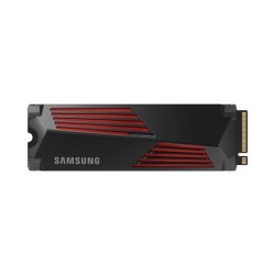 Samsung 990 PRO 2 TB M.2...