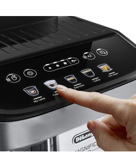 Ekspres ciśnieniowy DeLonghi ECAM 290.61.SB (WYPRZEDAŻ)