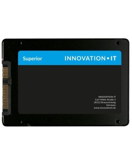 Innovation IT 00-512999 urządzenie SSD 512 GB 2.5" Serial ATA III TLC