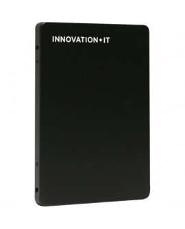 Innovation IT 00-512999 urządzenie SSD 512 GB 2.5" Serial ATA III TLC