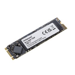 Intenso Top M.2 128 GB...