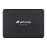 Dysk Verbatim VI550 S3 49351 (256 GB 2.5" SATA III)