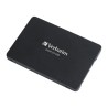 Dysk Verbatim VI550 S3 49351 (256 GB 2.5" SATA III)