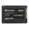 Dysk Verbatim VI550 S3 49351 (256 GB 2.5" SATA III)