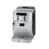 Ekspres ciśnieniowy automatyczny DeLonghi Magnifica S ECAM 22.110 SB (1450W kolor srebrny) (WYPRZEDAŻ)