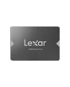 Dysk SSD Lexar NS100 2,5" 512GB SATA
