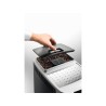 Ekspres ciśnieniowy automatyczny DeLonghi Magnifica S ECAM 22.110 SB (1450W kolor srebrny) (WYPRZEDAŻ)
