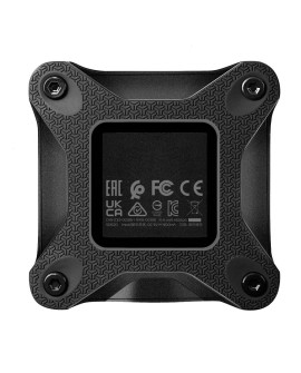 ADATA DYSK SSD  SD620 512GB BLACK
