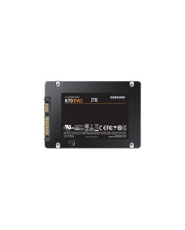 Dysk SSD Samsung 870 EVO MZ-77E2T0B 2TB SATA