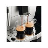 Ekspres ciśnieniowy automatyczny DeLonghi Magnifica S ECAM 22.110 SB (1450W kolor srebrny) (WYPRZEDAŻ)