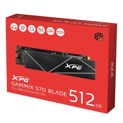 Dysk SSD ADATA XPG GAMMIX...