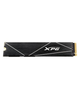 Dysk SSD ADATA XPG GAMMIX S70 BLADE 512GB M.2 2280 PCIe Gen3x4