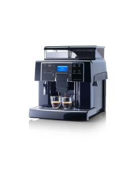 Ekspres automatyczny Aulika EVO Black SAECO (WYPRZEDAŻ)