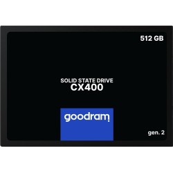 DYSK SSD GOODRAM 512GB Gen....