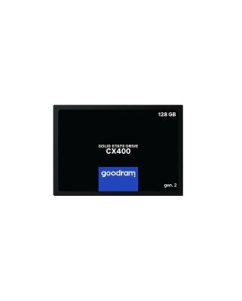 SSD GOODRAM CX400 128GB gen. 2