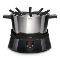 CASO FONDUE BLACK 2282