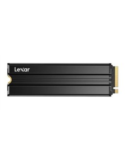 SSD PCIE G4 M.2 NVME 2TB/NM790 LNM790X002T-RN9NG LEXAR