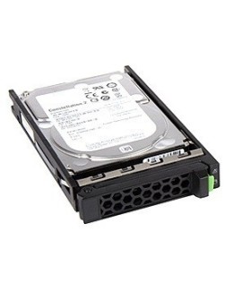 Fujitsu S26361-F5782-L480 urządzenie SSD 480 GB 3.5" Serial ATA III