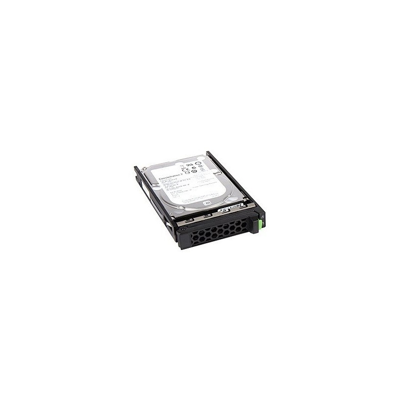 Fujitsu S26361-F5782-L480 urządzenie SSD 480 GB 3.5" Serial ATA III