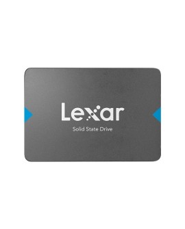 Dysk SSD Lexar NQ100 2,5" 480GB SATAIII
