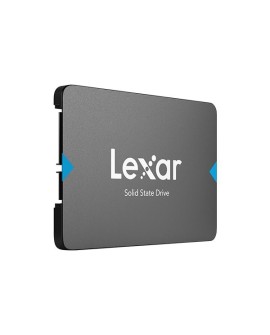 Dysk SSD Lexar NQ100 2,5" 480GB SATAIII