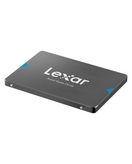 Dysk SSD Lexar NQ100 2,5" 480GB SATAIII