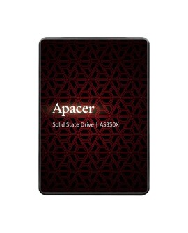Dysk SSD Apacer AS350X 1TB SATA III