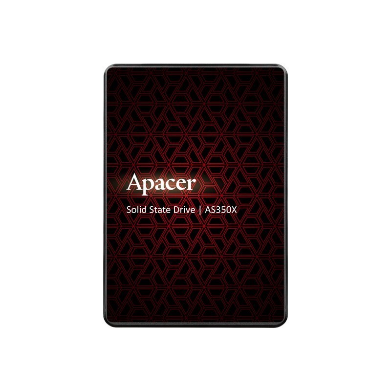 Dysk SSD Apacer AS350X 1TB SATA III