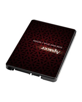 Dysk SSD Apacer AS350X 1TB SATA III