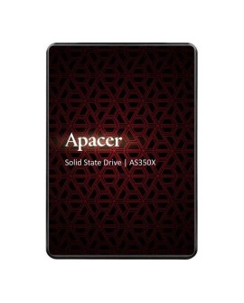 Dysk SSD Apacer AS350X 1TB SATA III
